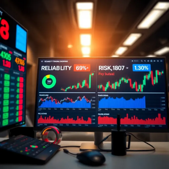 Understanding Free Binary Signals in Trading