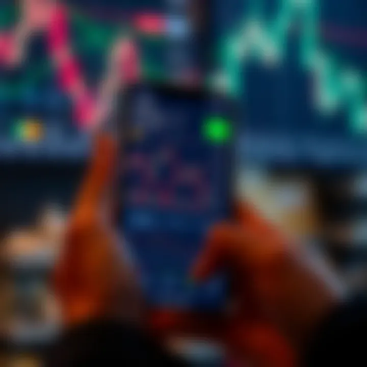 Best Trading Apps for Beginners in South Africa