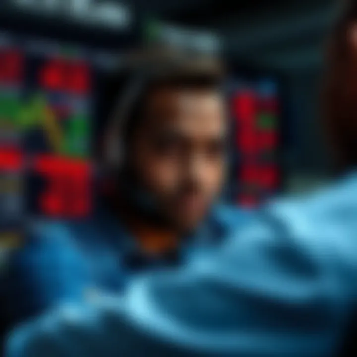 Comparison of trading fees, asset options, and customer support for binary brokers