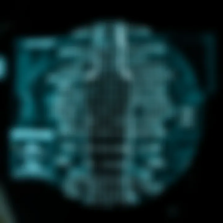 Visual comparison of binary synonyms applied in computing, logic, and everyday South African communication