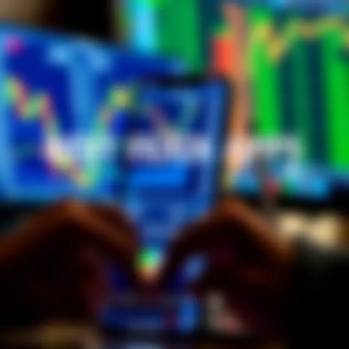 Best Forex Trading Apps for South African Traders