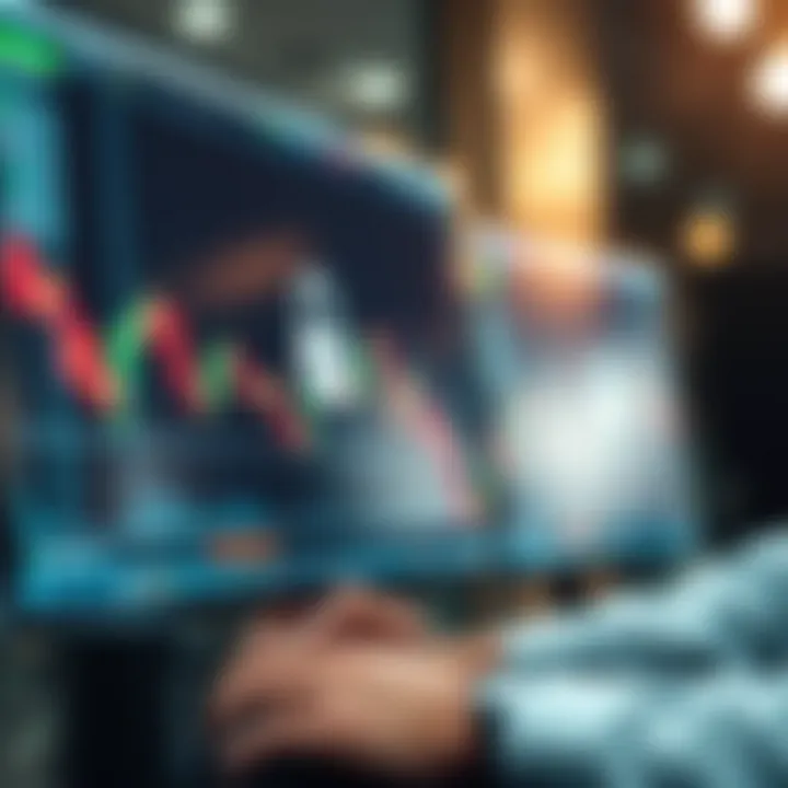 Choosing the Best Forex Platform in South Africa