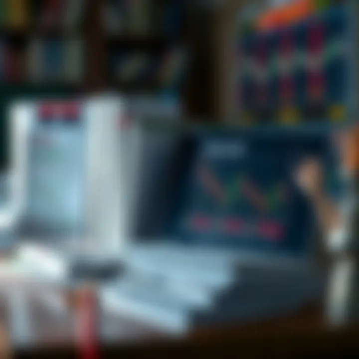 Complete Guide to Forex Trading with Tutorial PDFs