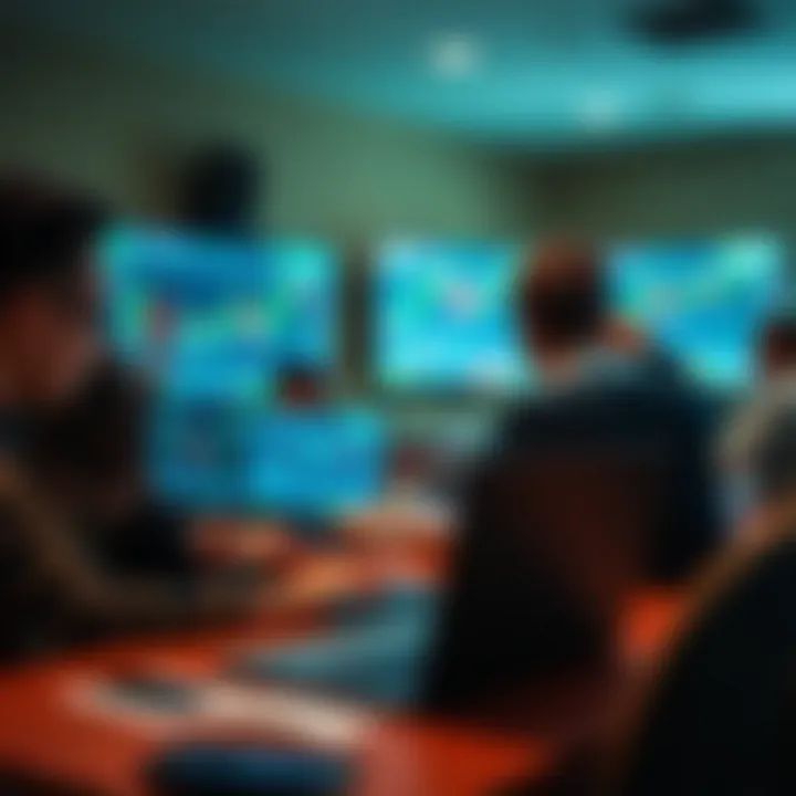 Forex Trading Training in South Africa: A Complete Guide