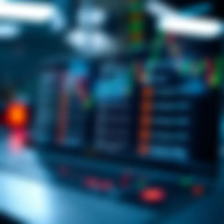 Graphic showing evaluation of binary signal accuracy with checkmarks and risk warnings