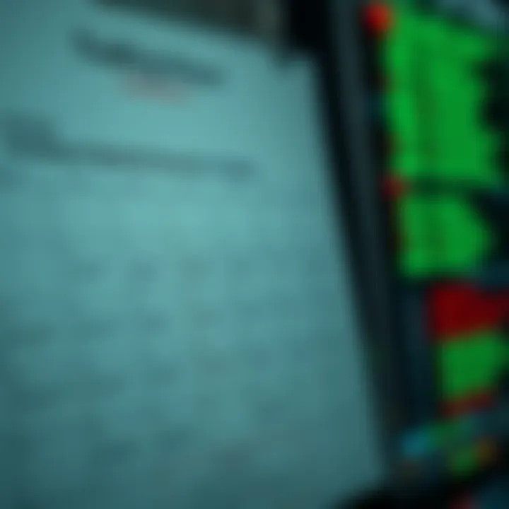 Calendar highlighting holiday dates with notes on schedule changes