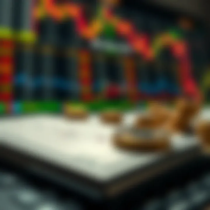 Illustration of capital protection and disciplined trading approach in binary options market