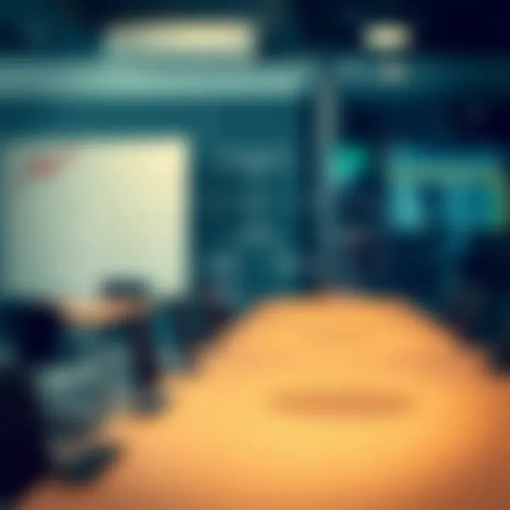 Flowchart showing interconnected internal controls and fraud prevention mechanisms in a corporate setting