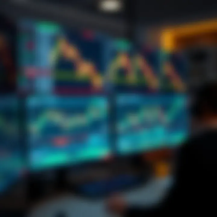 Forex Trading Wallpapers: Purpose and Sources