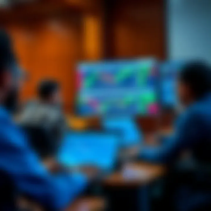 Find a Forex Trading School Near You in South Africa