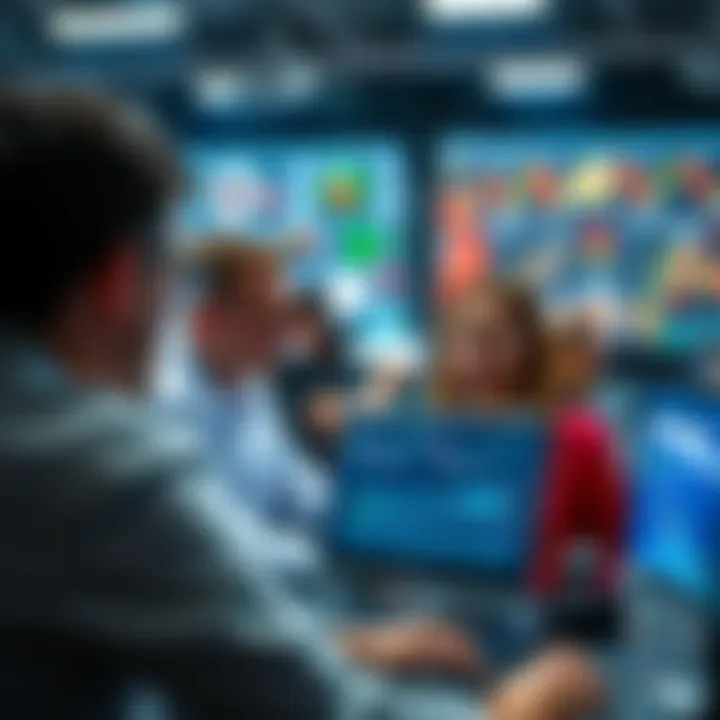 Choosing and Benefiting from Forex Trading Schools