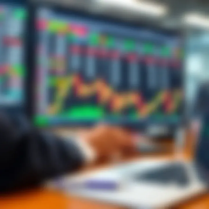 Understanding Forex Trading Money in South Africa