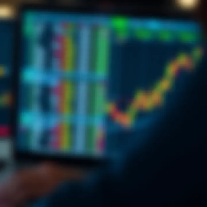 Comparison of different forex trading platforms highlighting fees and features relevant to South African traders
