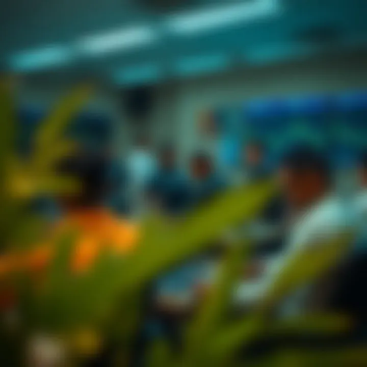 Forex Trading Schools in South Africa: A Practical Guide