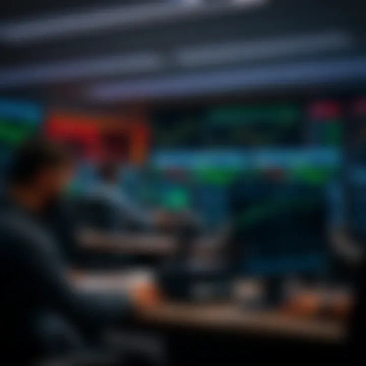 Forex Trading Training in South Africa: A Complete Guide