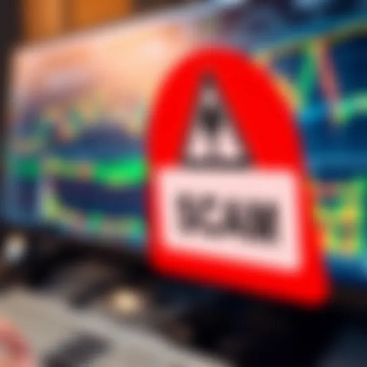 Spot and Avoid Forex Trading Scams in South Africa Spot and Avoid Forex Trading Scams in South Africa