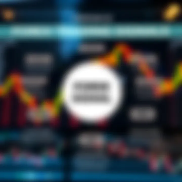 Diagram explaining sources and types of forex trading signals for informed decisions