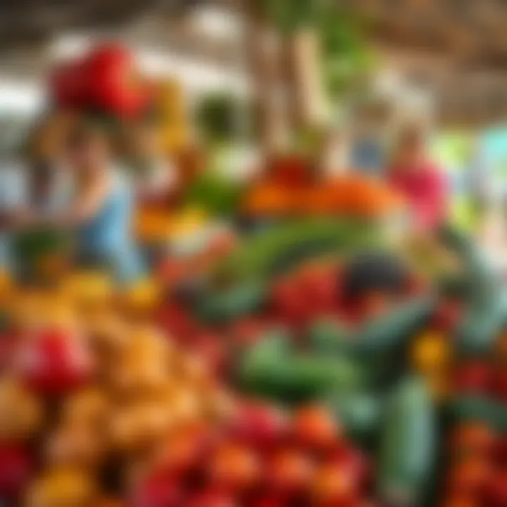 Knysna Fruit & Vegetable Market Hours Knysna Fruit & Vegetable Market Hours