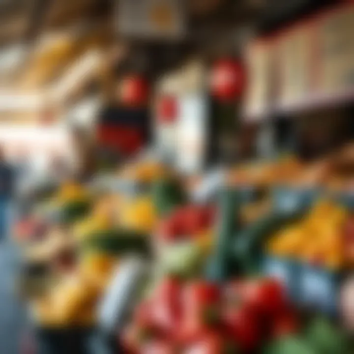 Somerset West Fruit & Veg Trading Hours