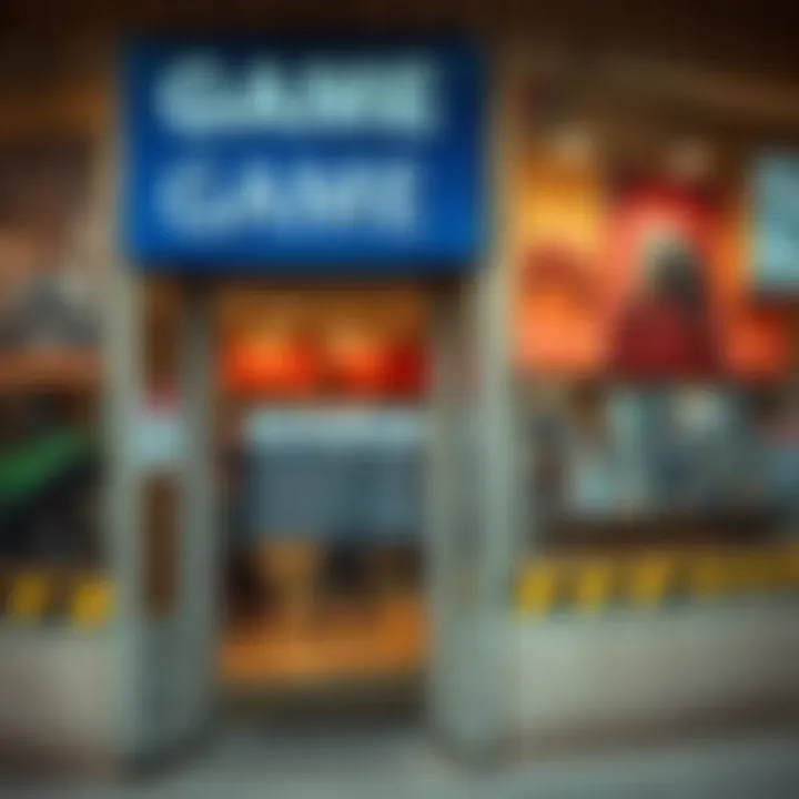 Game Store Trading Hours in South Africa Explained