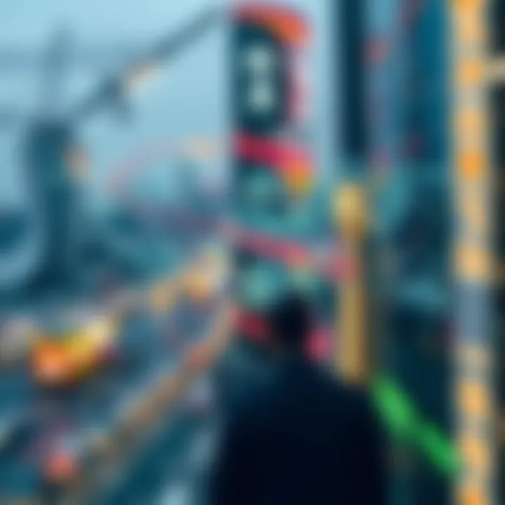 Forex Trading Tips for Yokohama Traders