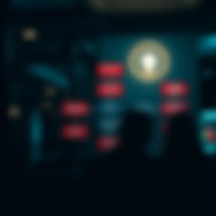 Key Elements for an Effective Risk Management Plan