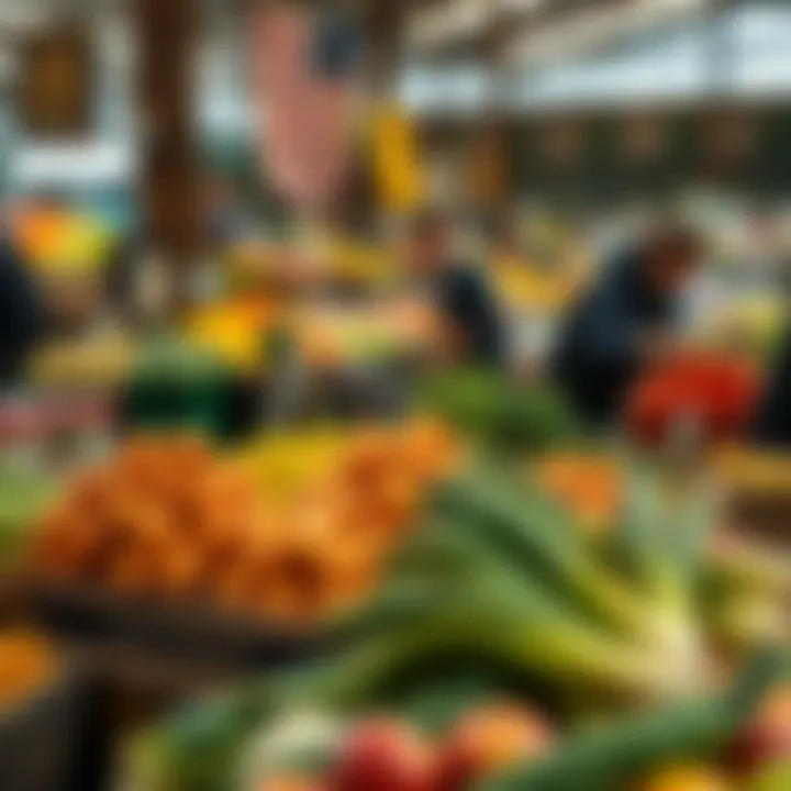 Montana Fruit and Vegetable Market Hours Explained