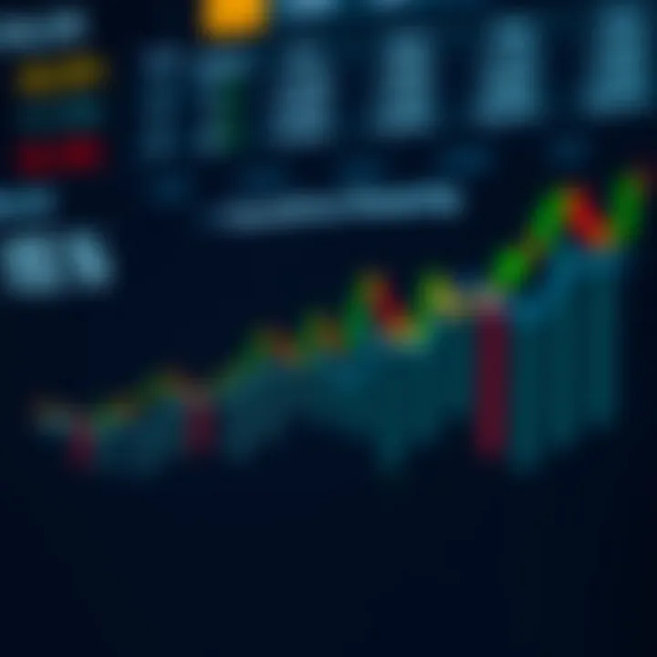 Diagram illustrating the application of quantitative models in South African market risk assessment