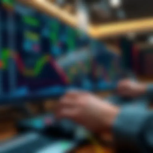 Illustration of risk management tools and stock selection criteria for South African market