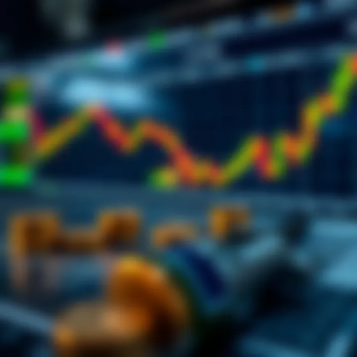 Gold Forex Trading Explained for South African Traders