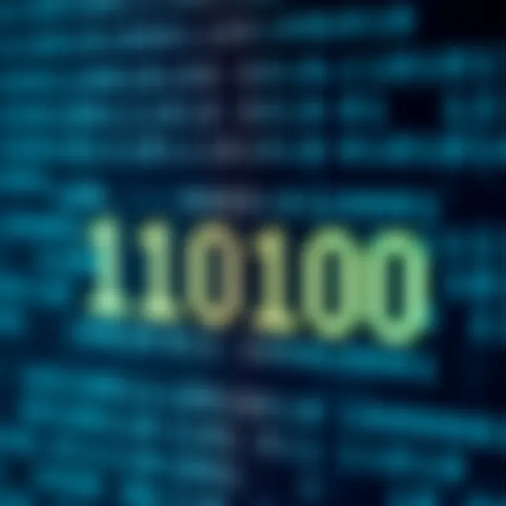 How to Convert Words into Binary Code How to Convert Words into Binary Code