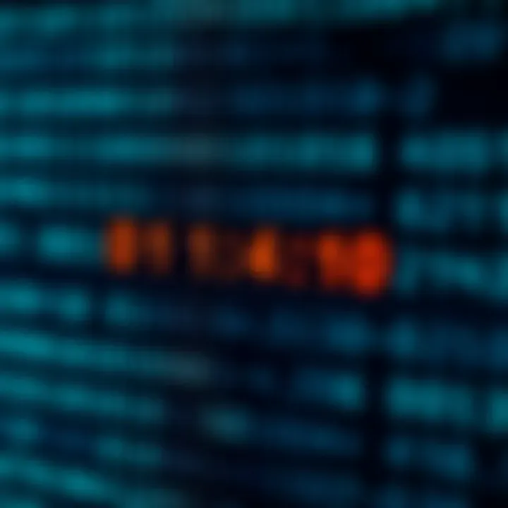 Understanding Binary Subtraction Basics