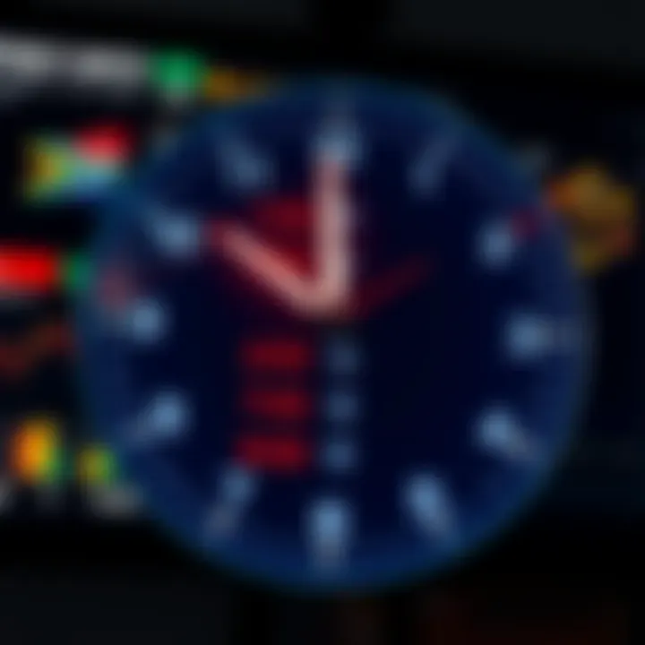 Forex Trading Sessions Explained for South African Traders