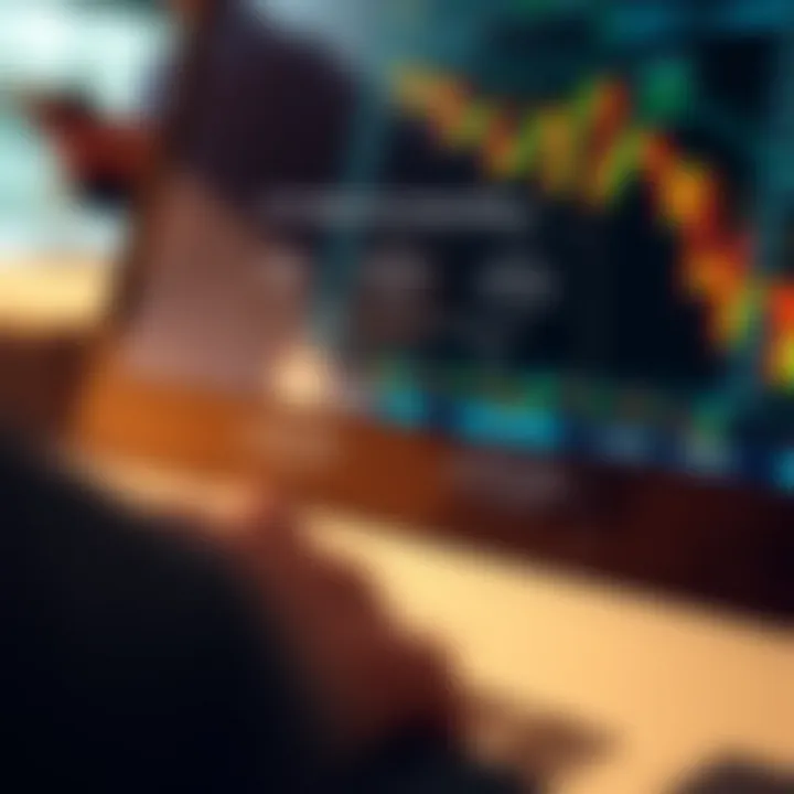 Diagram illustrating tax obligations for forex traders under South African law