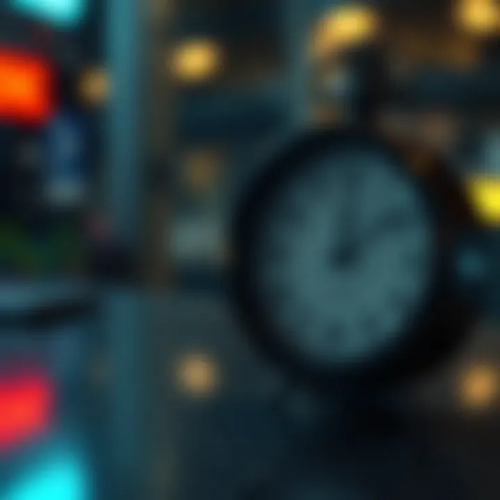 Forex Trading Hours in South Africa Explained