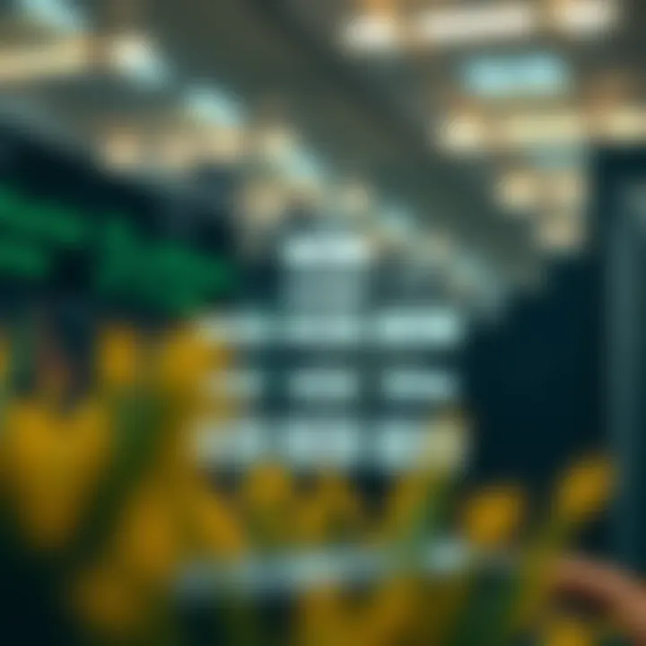 Diagram illustrating the structure and components of a comprehensive risk management framework