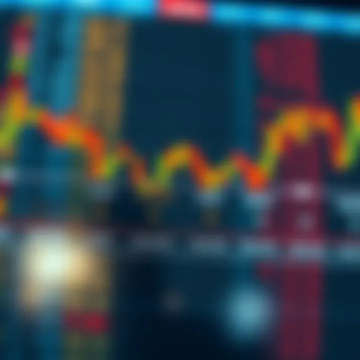 Graph showing the flow of binary signals from various sources to trading platforms