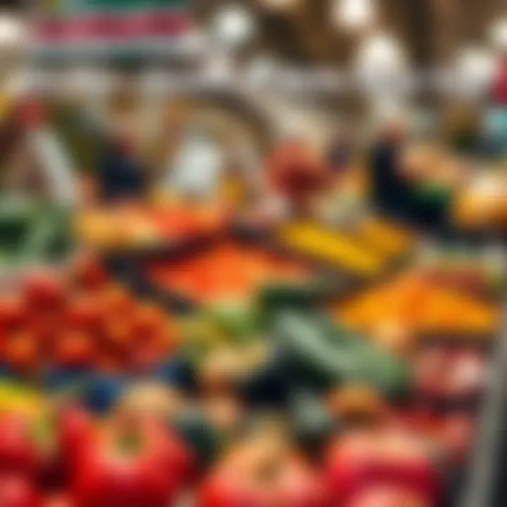 Calendar highlighting various holidays and seasonal changes affecting trading schedules in South Africa's produce markets