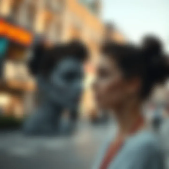 Understanding Gender Binary and Its Impact