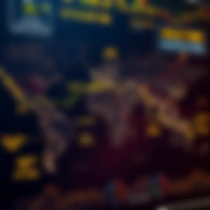 World map highlighting major global gold trading markets across different time zones