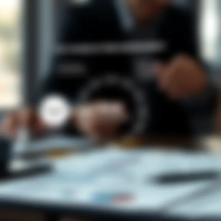 Understanding the Risk Management Process