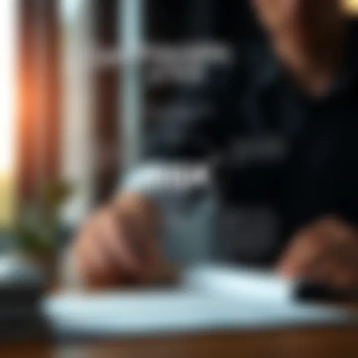 Core Principles of Risk Management Diagram illustrating key principles of risk management including identification, assessment, and control