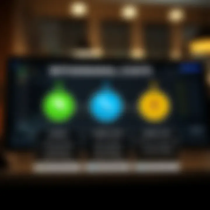 Diagram showing payment methods and their associated withdrawal costs for forex trading