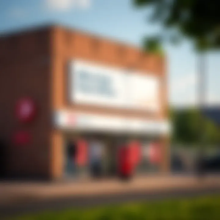 Wilro Park Post Office Hours and Visitor Info