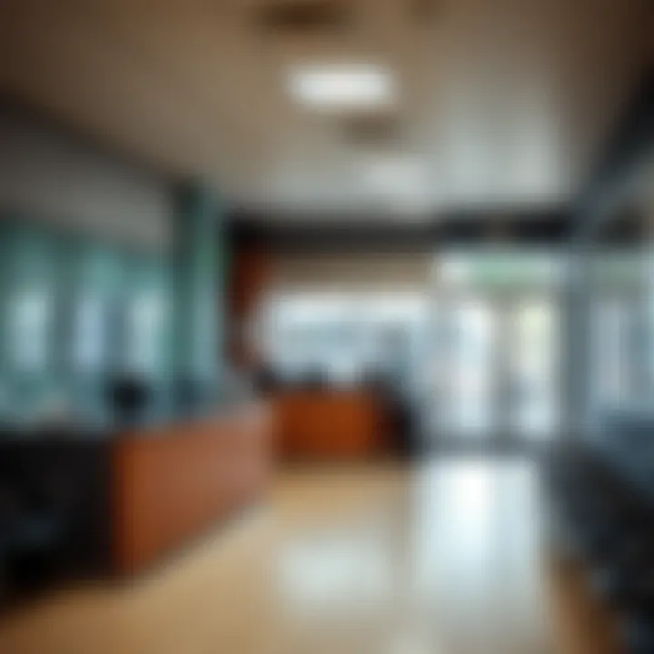 Winklespruit Licence Office Hours and Visit Tips