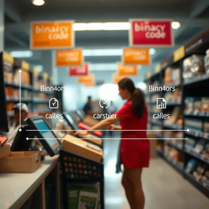 Understanding Cashier Binary Systems