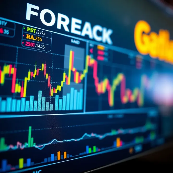Choosing the Best Bank for Forex Trading in South Africa