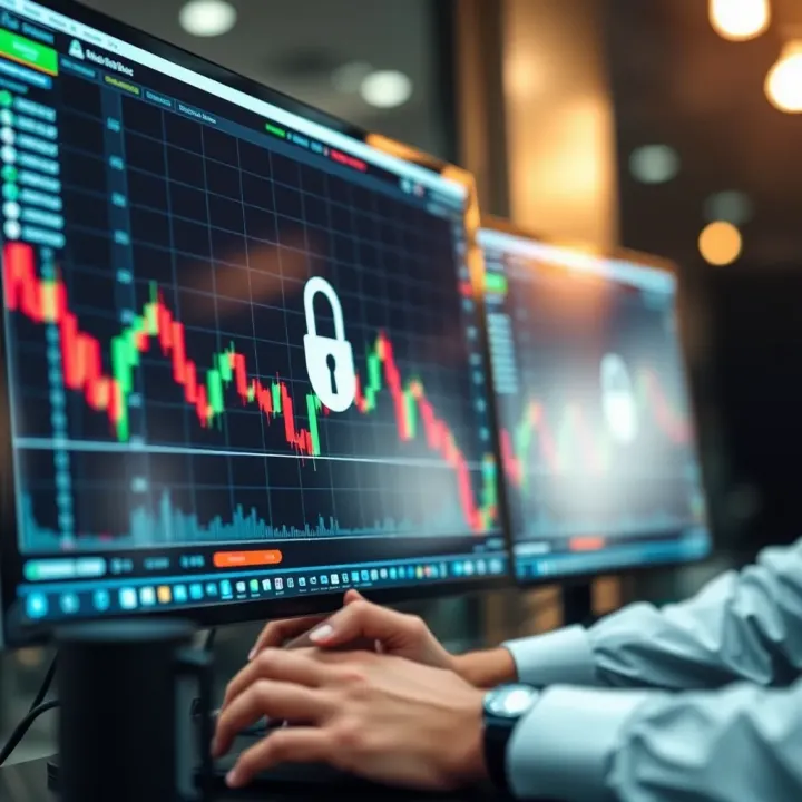 Choosing the Best Forex Platform in South Africa
