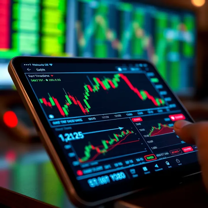 Best Free Forex Trading Apps in South Africa Best Free Forex Trading Apps in South Africa