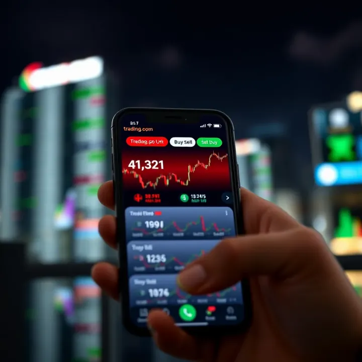 Best Trading Apps for Beginners in South Africa